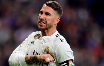 سيرخيو راموس