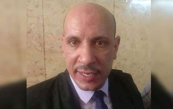 أحمد جبر، محامي المتهم إسلام المتهم الرابع في قضية البنا