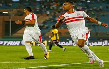 الزمالك والاتحاد السكندري