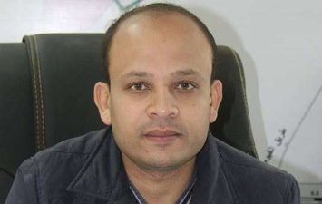  المهندس خالد سرور، رئيس جهاز تنمية مدينة سفنكس الجديدة