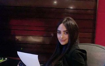 هند سداسي ملكة جمال المغرب