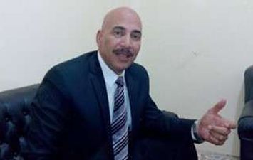 اللواء كمال عامر رئيس لجنة الدفاع والأمن القومي بمجلس النواب