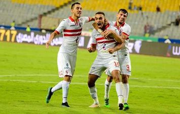 الزمالك والإنتاج الحربي