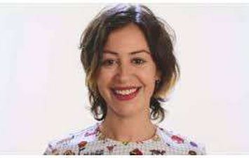 منة شلبي
