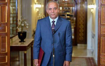  رئيس الحكومة التونسية المكلف الحبيب الجملي