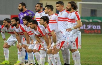 الزمالك يعادل النتيجة أمام طنطا