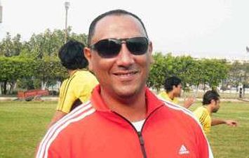 أيمن المزين