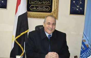 محمد عطية، مدير مديرية التربية والتعليم بمحافظة القاهرة
