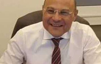 أحمد الغراب، مدير شركة &quot;بي أوتو&quot; لتجارة السيارات