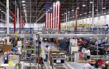  المصانع الأمريكية