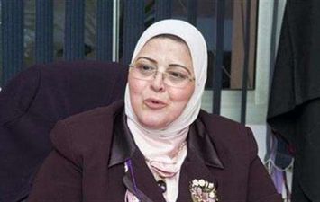  الدكتورة بثينة كشك وكيل وزارة التربية والتعليم