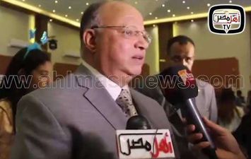 محافظ القاهرة يكشف لـ&quot;أهل مصر&quot; أبرز مشروعات 2020