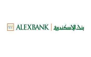 بنك الإسكندرية