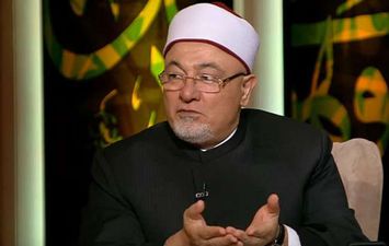 خالد الجندي