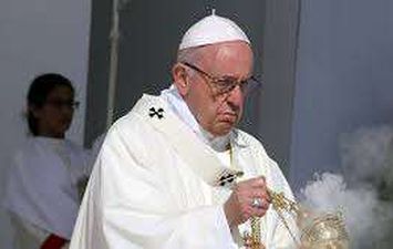  البابا فرنسيس، بابا الفاتيكان