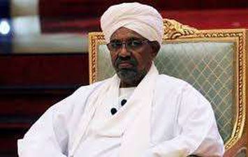 لرئيس السوداني المعزول، عمر البشير