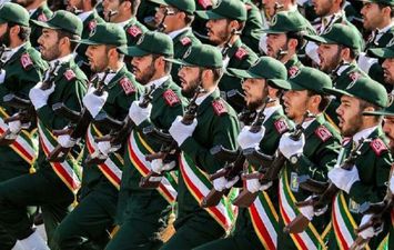 لحرس الثوري الإيراني