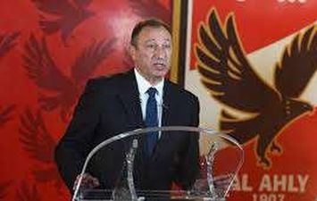 فتح الاشتراك بمدارس الألعاب الرياضية بالأهلي لأبناء أعضاء فر