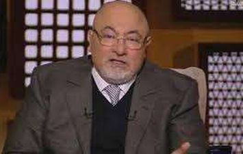 خالد الجندي