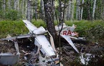 تحطم طائرة تقل جنود تابعين للأمم المتحدة في الكونغو