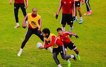  تدريبات بيراميدز 