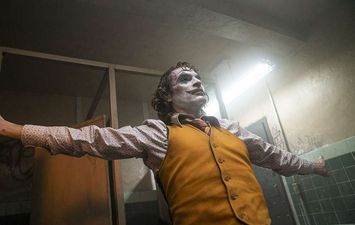 خواكين فينيكس بطل Joker