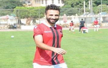 مصطفي سلطان 