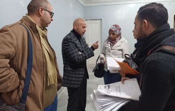 اتحاد الكرة 