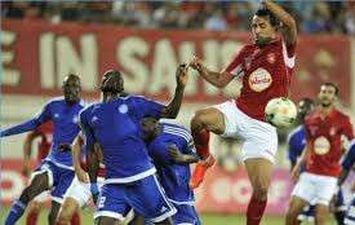 النجم الساحلي بفوز على الهلال السوداني في دوري الأبطال