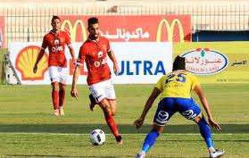  الاهلي وطنطا