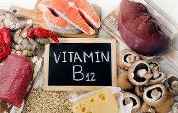  أعراض نقص فيتامين &quot;B12&quot; في الجسم والأطعمة