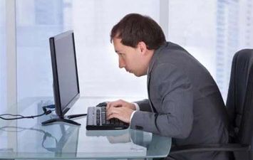 الدكتور أحمد الأنصاري محافظ الفيوم