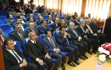 التعليم العالي