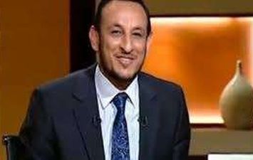 رمضان عبدالمعز