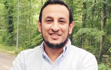 رمضان عبدالمعز