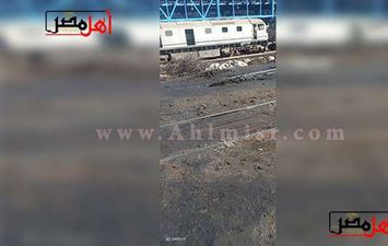 تجديد البنية التحتية لقطارات ورش الفرز بالقاهرة