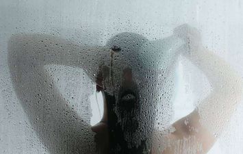 أضرار بخار الماء أثناء الاستحمام 