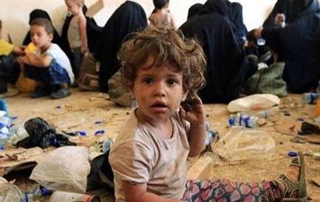 إعادة 76 طفلا من مناطق القتال في سوريا والعراق إلى داغستان الروسية