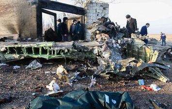  إيران تكشف مكان الشخص الذي أسقط الطائرة الأوكرانية 