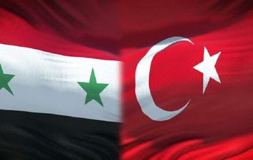  اجتماع الاستخباراتي السوري التركي في موسكو