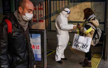 ارتفاع عدد الوفيات بالصين جراء فيروس كورونا إلى 213 شخصا