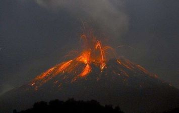 ارتفاع عدد قتلى ثوران بركان في نيوزيلندا الشهر الماضي إلى 20 شخصا