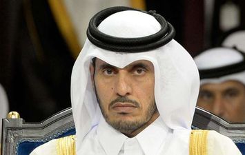 استقالة عبد الله بن ناصر رئيس الوزراء القطري  