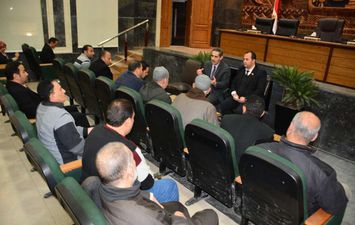 اصحاب الحرف