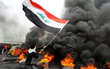   اعتقالات وسط تصاعد الاحتجاجات في العراق