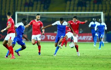 الاهلي والهلال