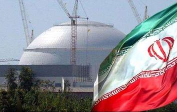  البرنامج النووي الإيراني