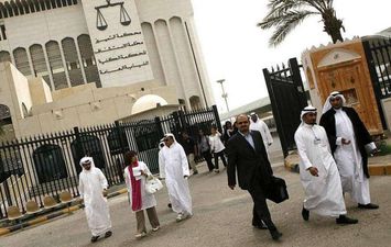  الحكم هو الأول من نوعه في تاريخ الكويت بحق وزير (أرشيفية)