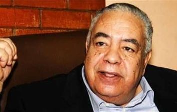 الدكتور عادل فهيم رئيس الاتحاد الدولى لكمال الاجسام،