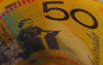 الدولار الأسترالي 